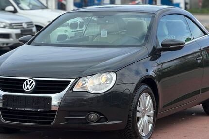 VW Eos 142.263 km 8.499 &euro; Schwieberdingen 71701