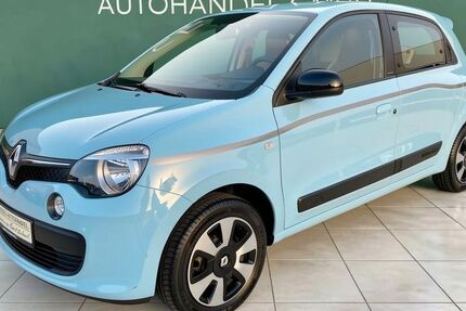 Renault Twingo 97.000 km 6.750 &euro; Niefern bei Pforzheim 75223