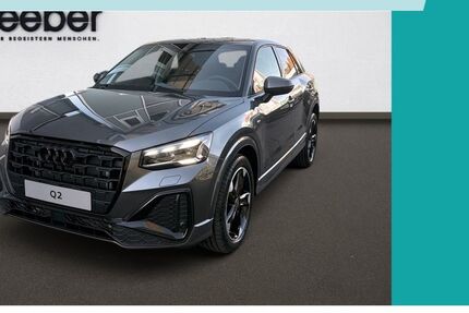 Audi Q2 2.500 km 44.620 &euro; Weil der Stadt 71263