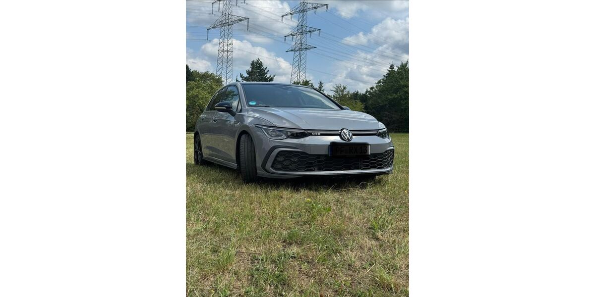 VW Golf 47.000 km 30.750 &euro; Mühlacker 75417