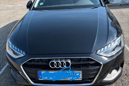 Audi A4 117.600 km 20.500 &euro; Sindelfingen 71065
