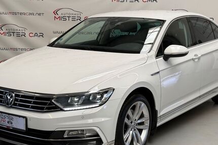 VW Passat 310.000 km 13.890 &euro; Magstadt 71106