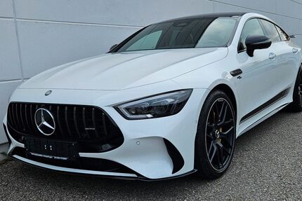 Mercedes-Benz AMG GT 2.040 km 109.800 € Sindelfingen 71065