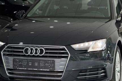 Audi A4 150.000 km 12.950 € Weil im Schönbuch 71093