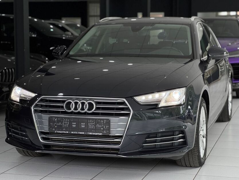 Audi A4 150.000 km 12.950 € Weil im Schönbuch 71093