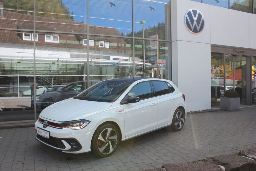 VW Polo 32.890 km 24.990 € Wildberg 72218