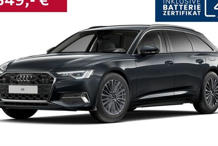 Audi A6 15.582 km 44.930 &euro; Ludwigsburg 71636