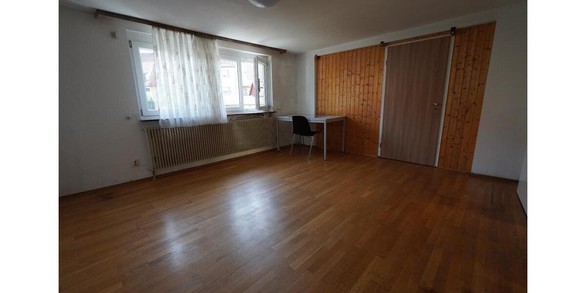 Einfamilienhaus Tübingen Derendingen - 6 Zimmer, 112 m&sup2;, 325.000&euro; | Angebot:24804619