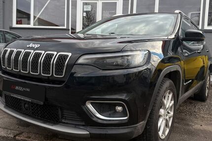 Jeep Cherokee 157.000 km 15.980 &euro; Reutlingen 72766