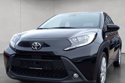 Toyota Aygo (X) 8.450 km 13.390 &euro; Pforzheim 75179