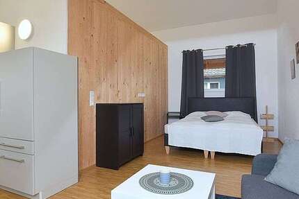 Wohnung Rutesheim - 1 Zimmer, 31 m&sup2;, 1.190&euro; | Angebot:25265739