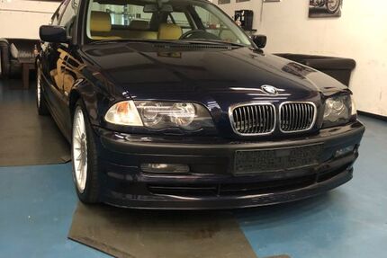 Alpina B3 195.000 km 25.500 € stuttgart 70327
