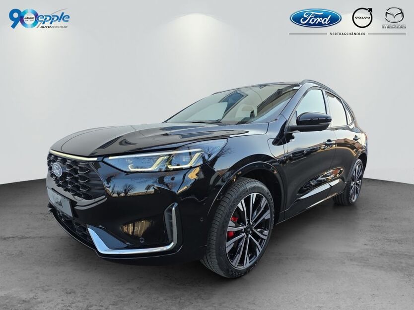 Ford Kuga 5.500 km 41.990 € Rutesheim 71277