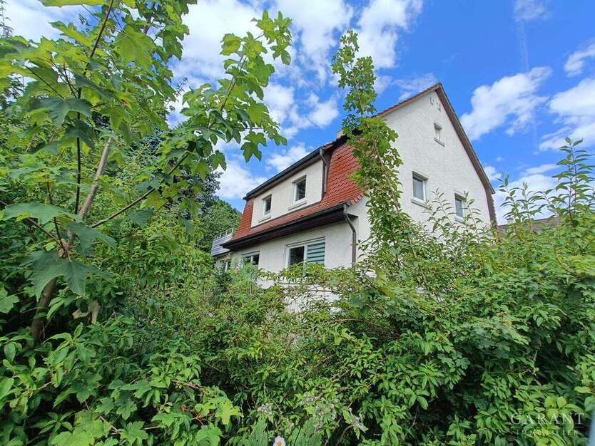 Haus zum Kaufen in Tübingen 840.000 € 136 m²