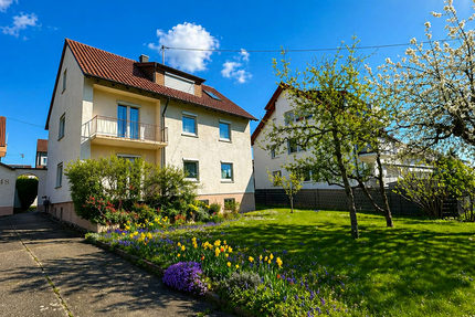 Haus Filderstadt - 9 Zimmer, 196 m&sup2;, 795.000&euro; | Angebot:26469932
