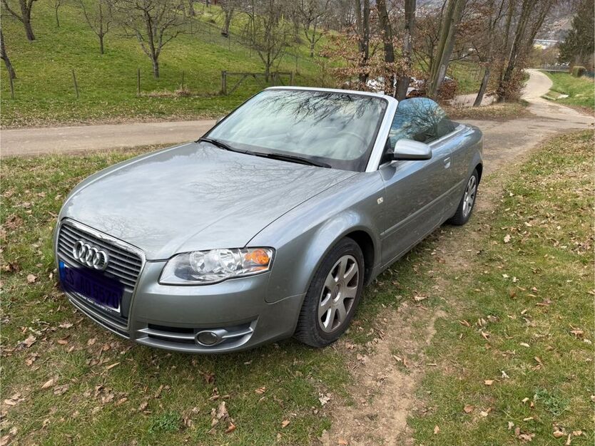 Audi A4 167.000 km 7.999 € Deizisau 73779