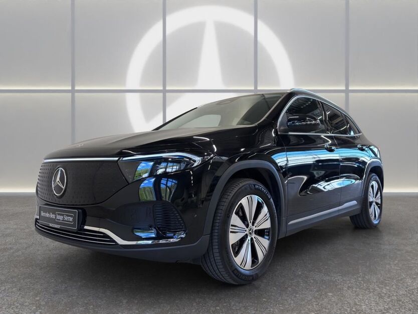 Mercedes-Benz EQA 6.569 km 36.860 € Nagold 72202