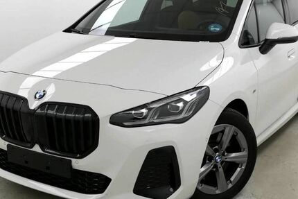 BMW 223 Active Tourer 22.300 km 34.460 € Böblingen 71032