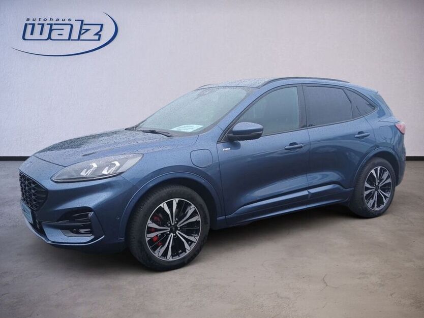 Kuga