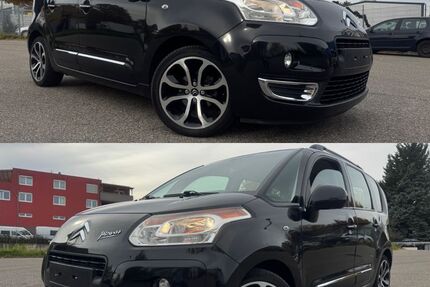 Citroen C3 92.487 km 4.999 € Markgröningen 71706