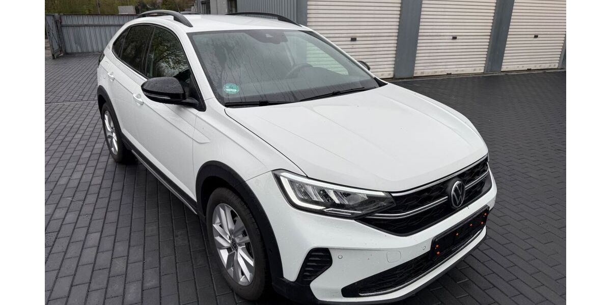 VW Taigo 21.744 km 16.890 &euro; Magstadt 71106