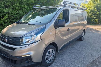 Fiat Talento 76.000 km 11.900 € Ludwigsburg 71634