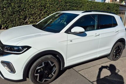 VW T-Cross 13.400 km 23.800 &euro; Ostfildern 73760