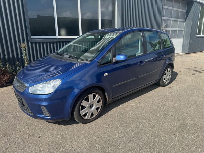 Ford C-Max 212.000 km 1.290 € Asperg / Stuttgart 71679