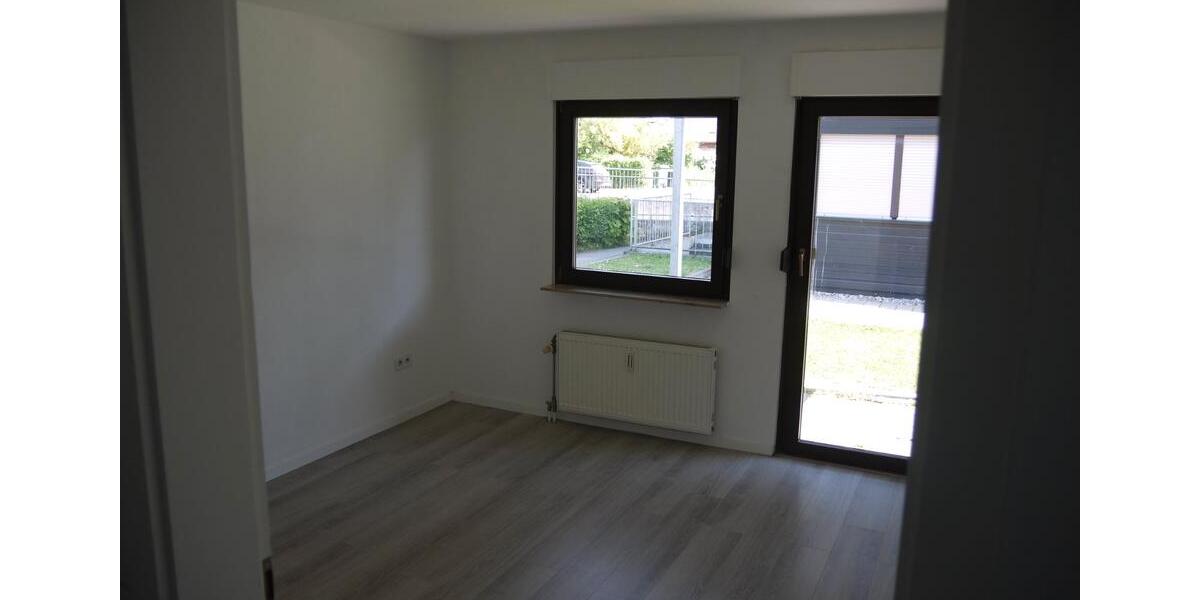 Erdgeschoßwohnung Vaihingen an der Enz - 4 Zimmer, 107 m&sup2;, 400.000&euro; | Angebot:26517362