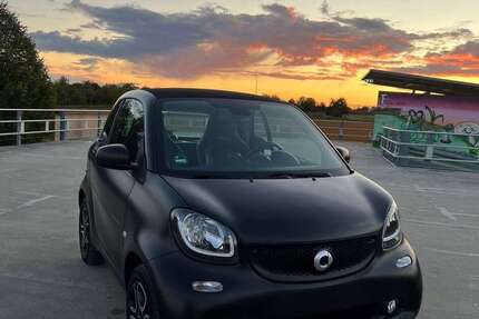Smart forTwo 74.601 km 10.200 € Herrenberg 71083