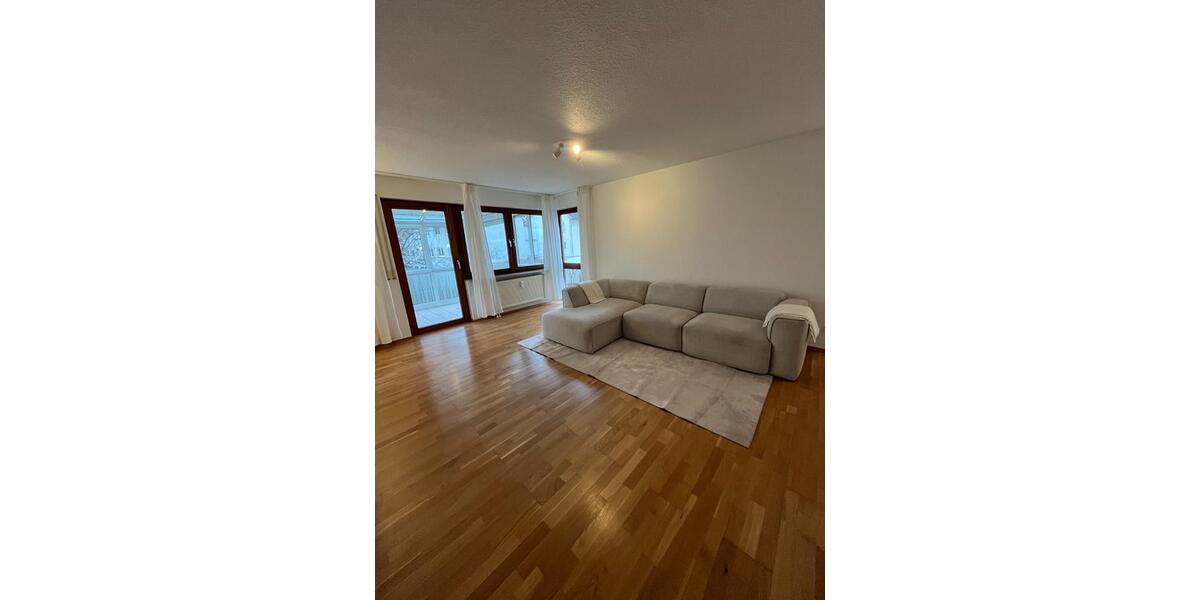 Etagenwohnung Sindelfingen Darmsheim - 3 Zimmer, 85 m&sup2;, 450&euro; | Angebot:24767522