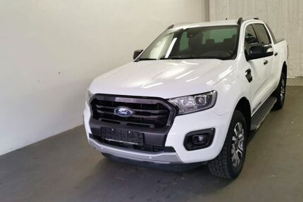 Ford Ranger 85.871 km 34.800 &euro; Stuttgart 70374