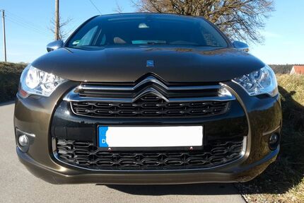Citroen DS4 170.000 km 5.900 € Kirchentellinsfurt 72138