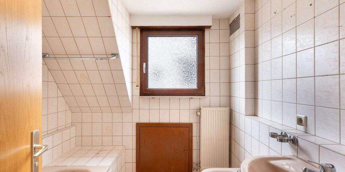 Etagenwohnung Tamm - 4 Zimmer, 71 m&sup2;, 249.000&euro; | Angebot:24596962