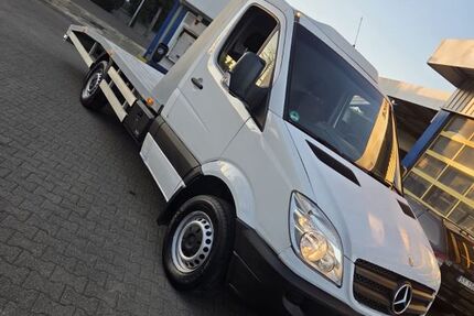 Mercedes-Benz Sprinter 441.983 km 15.499 &euro; Ludwigsburg 71640