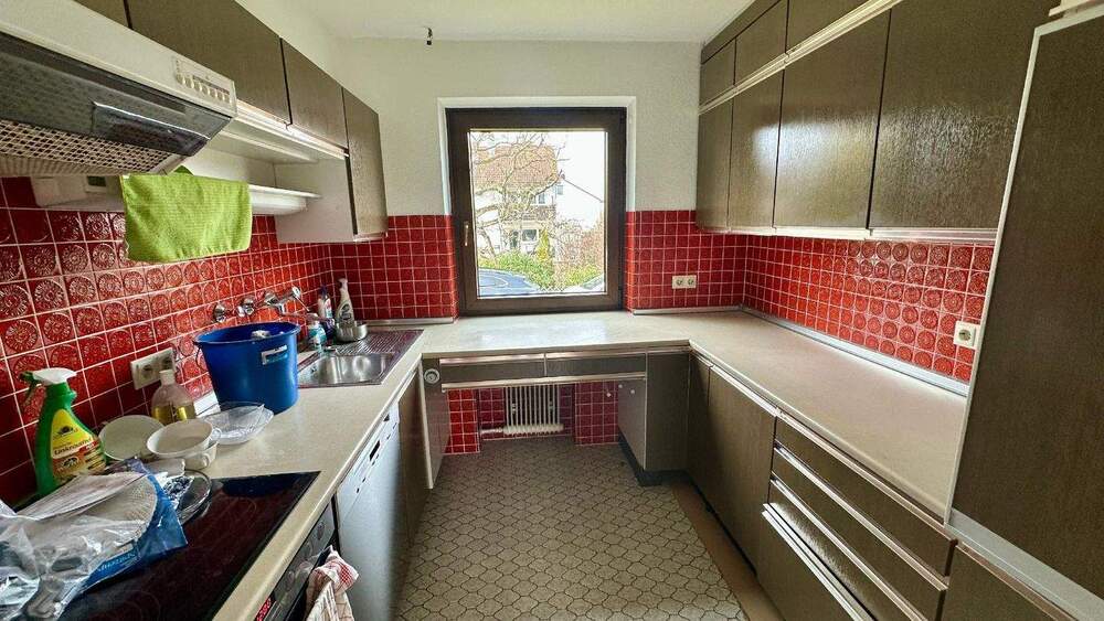 Mehrfamilienhaus, Wohnhaus Aichwald Aichschieß - 5 Zimmer, 119 m&sup2;, 1.950&euro; | Angebot:25644556