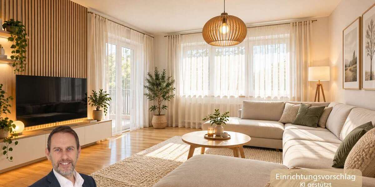 Etagenwohnung Reutlingen Reutlingen (Kernstadt) - 4 Zimmer, 94 m&sup2;, 450.000&euro; | Angebot:27646945