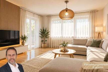 Wohnung Reutlingen Reutlingen (Kernstadt) - 4 Zimmer, 94 m&sup2;, 450.000&euro; | Angebot:27646945