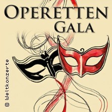 Operetten Gala - Berliner Operetten Ensemble Leipzig