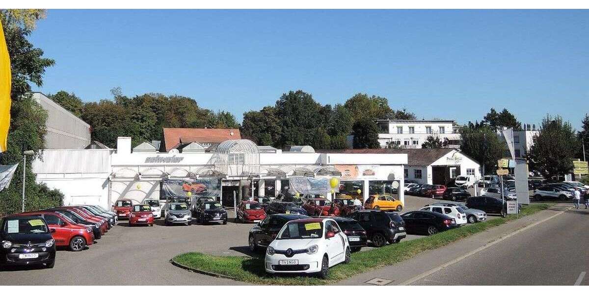 Renault Clio 19.098 km 18.250 &euro; Fellbach 70736