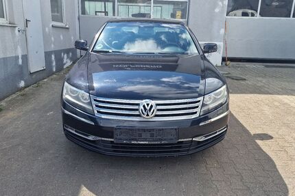 VW Phaeton 152.950 km 9.999 &euro; Nagold 72202