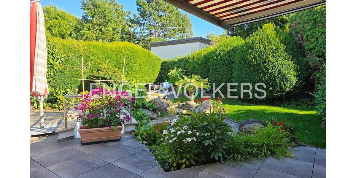 Bungalow Rottenburg - 1 Zimmer, 350 m&sup2;, 1.060.000&euro; | Angebot:25682852