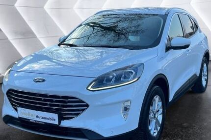 Ford Kuga 25.400 km 25.940 &euro; Bietigheim-Bissingen 74321