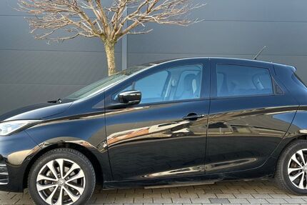 Renault ZOE 29.850 km 15.850 &euro; Ludwigsburg 71634
