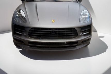 Porsche Macan 99.000 km 42.700 &euro; Weil der Stadt 71263