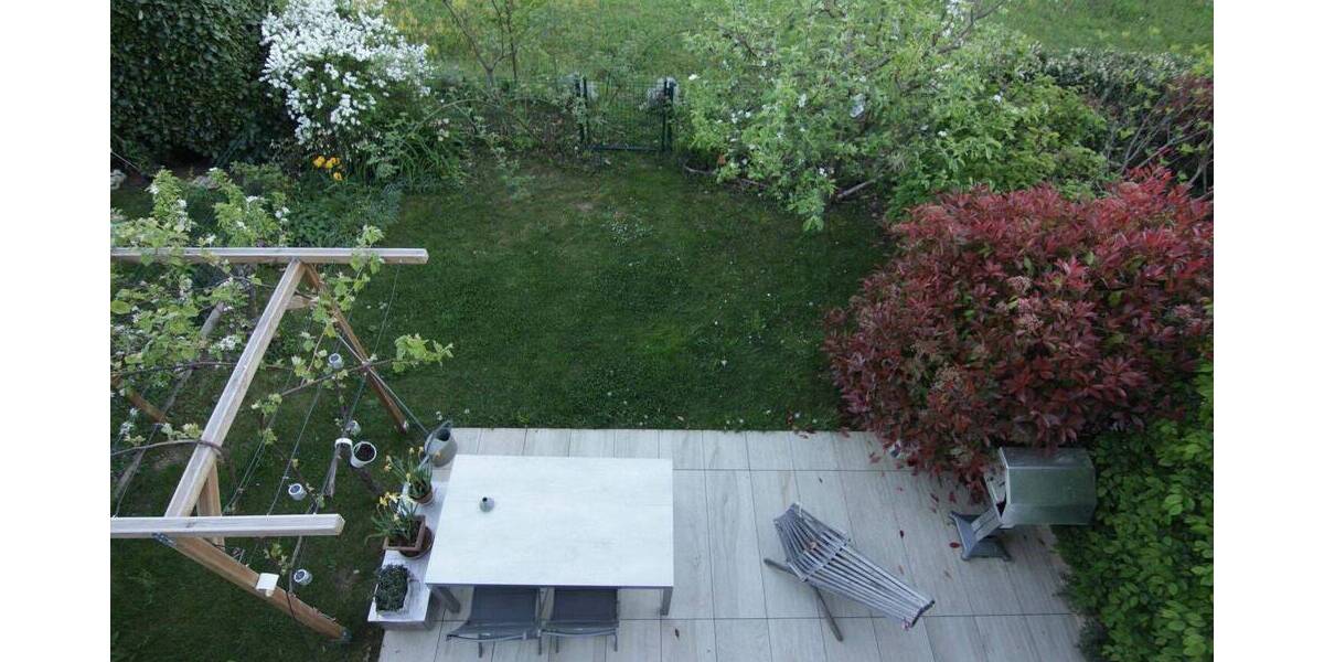 Reihenmittelhaus Ludwigsburg West - 5 Zimmer, 140 m&sup2;, 695.000&euro; | Angebot:26723224
