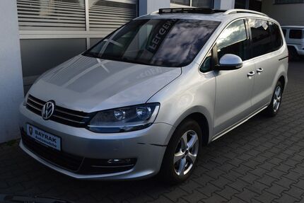 VW Sharan 305.000 km 4.790 &euro; Sindelfingen 71065
