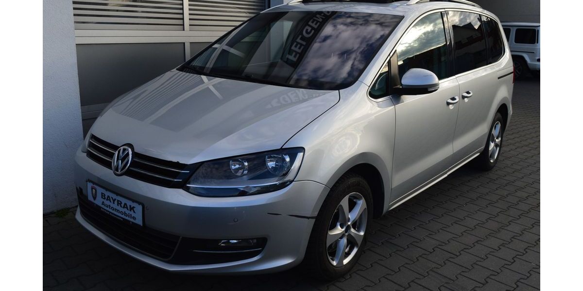 VW Sharan 305.000 km 5.500 &euro; Sindelfingen 71065