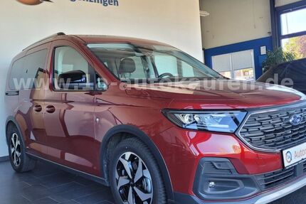 Ford Tourneo Connect 7.300 km 37.950 &euro; Rottenburg 72108