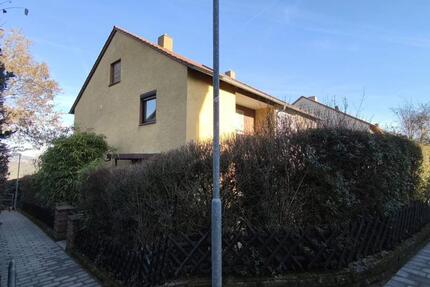 Doppelhaushälfte mit Garten in Ostfildern Parksiedlung 5.5 zimmer